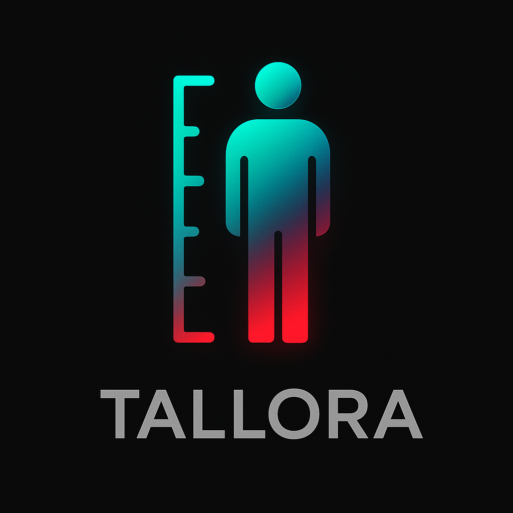 Tallora Logo